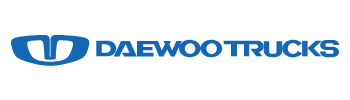 Daewoo-Trucks-Logo